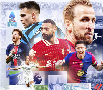 新诺坎普首场国家德比！巴萨vs皇马北京时间5.11凌晨3点开球